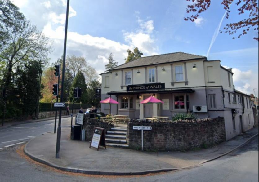 Mobirise Website Builder